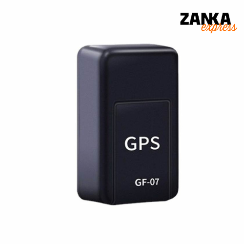 Mini Rastreador GPS Para Carros e Motos Em Tempo Real Pelo Celular