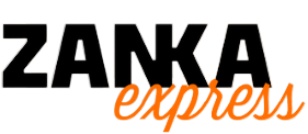 Zanka Express